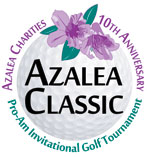 Azalea Classic logo