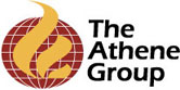Athene Group logo