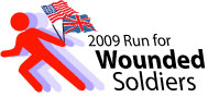 Run for Wounded Soldiers