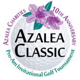azalea Classic logo