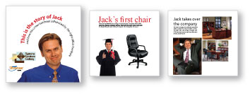 Systems Furniture Gallery