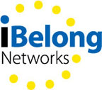 iBelong Networks logo